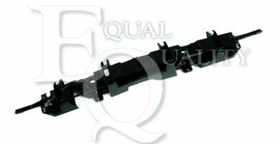 EQUAL QUALITY p3203 - Кронштейн, буфер